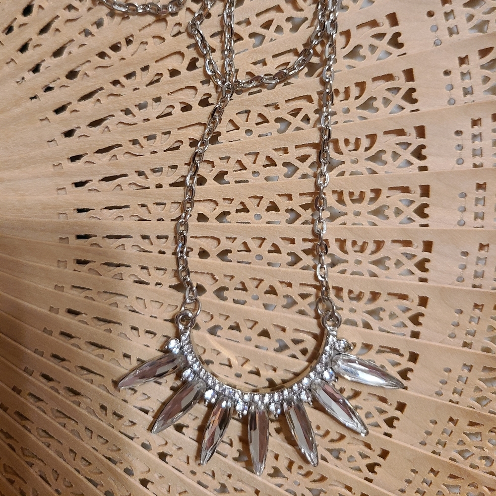 Super Kool Necklace Extra Long Adjustable - image 8